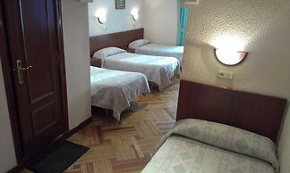 Hostal Zamora