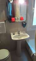 Hostal Zamora