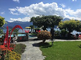 Romantik Hotel Beau Rivage