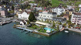 Romantik Hotel Beau Rivage