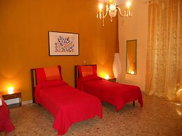 B&B Piccadilly House