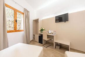Hotel Plaza del Castillo