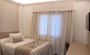 Hotel Plaza del Castillo