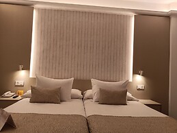 Hotel Plaza del Castillo