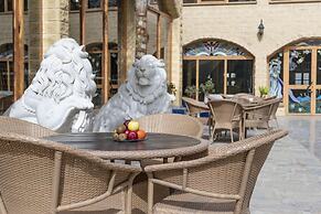 Hotel Plaza del Castillo