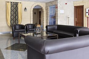 Hotel Plaza del Castillo