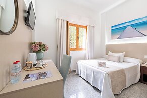 Hotel Plaza del Castillo