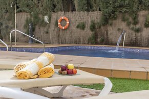 Hotel Plaza del Castillo