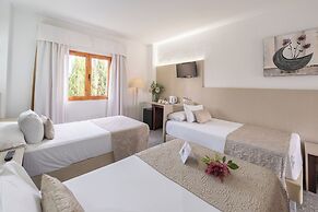 Hotel Plaza del Castillo