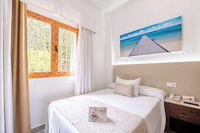 Hotel Plaza del Castillo