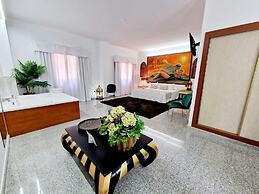 Hotel Plaza del Castillo