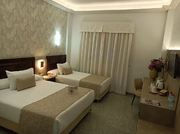 Hotel Plaza del Castillo