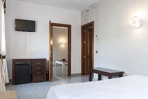 Hotel Plaza del Castillo