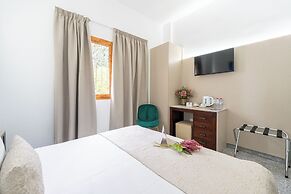 Hotel Plaza del Castillo