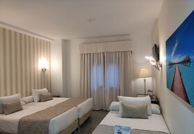 Hotel Plaza del Castillo