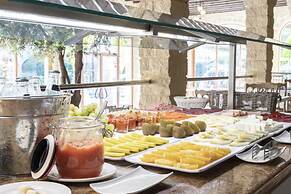 Hotel Plaza del Castillo