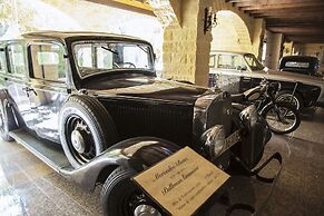 Hotel Plaza del Castillo