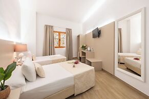 Hotel Plaza del Castillo