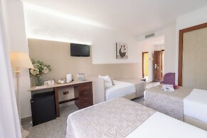 Hotel Plaza del Castillo