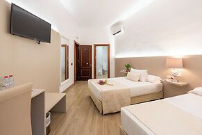 Hotel Plaza del Castillo
