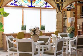 Hotel Plaza del Castillo