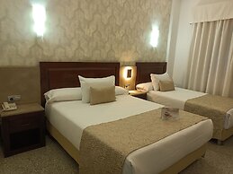 Hotel Plaza del Castillo