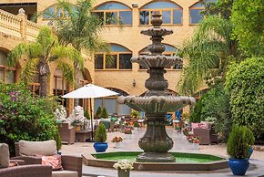 Hotel Plaza del Castillo