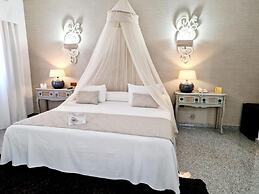 Hotel Plaza del Castillo