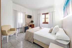 Hotel Plaza del Castillo