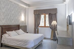 Hotel Plaza del Castillo