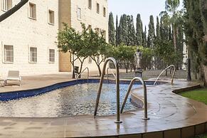 Hotel Plaza del Castillo