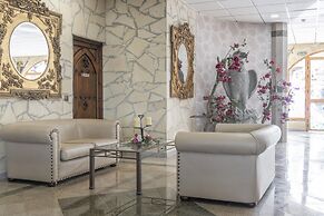 Hotel Plaza del Castillo