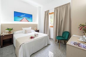 Hotel Plaza del Castillo