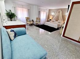 Hotel Plaza del Castillo