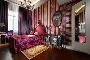 Hotel Palazzetto Madonna