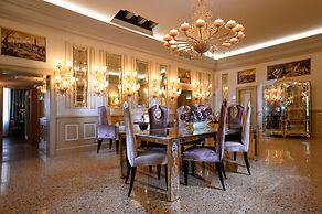 Hotel Palazzetto Madonna