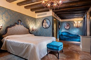 Hotel Palazzetto Madonna