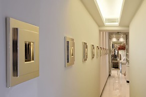 Hotel Palazzetto Madonna