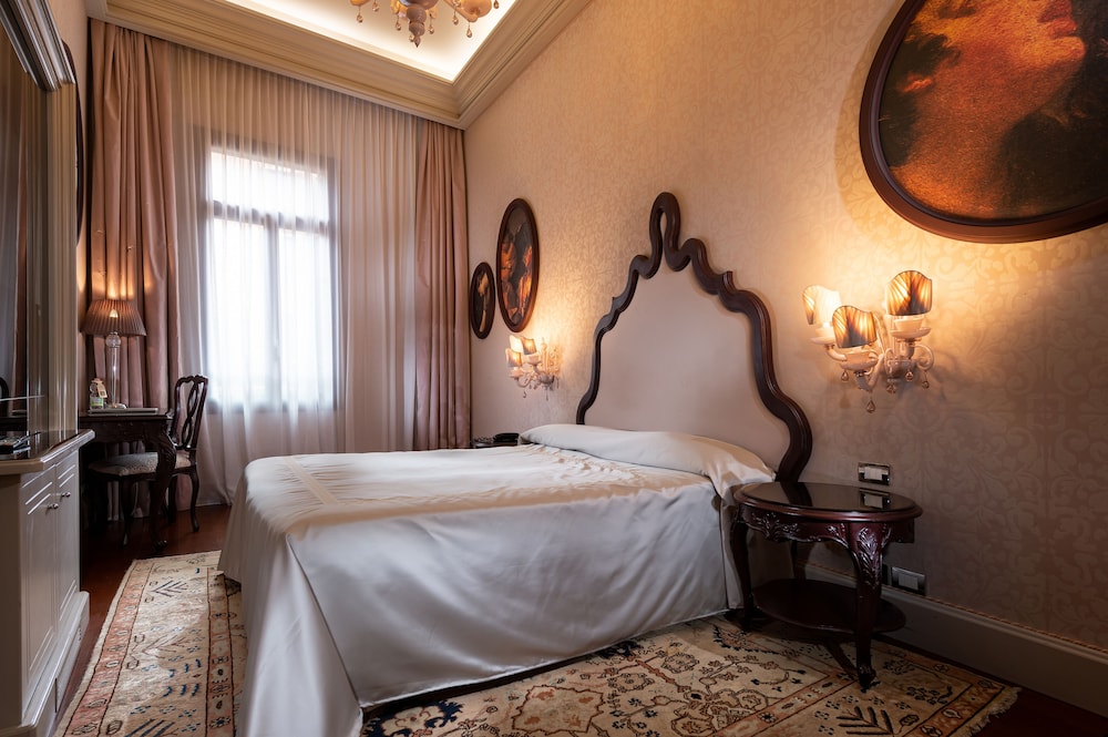 Hotel Palazzetto Madonna