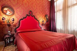 Hotel Palazzetto Madonna