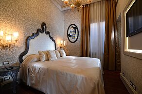 Hotel Palazzetto Madonna