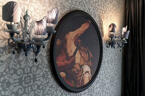 Hotel Palazzetto Madonna