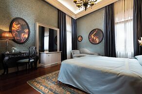 Hotel Palazzetto Madonna