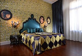 Hotel Palazzetto Madonna