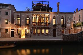 Hotel Palazzetto Madonna