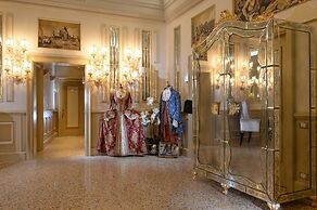 Hotel Palazzetto Madonna