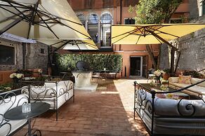 Hotel Palazzetto Madonna