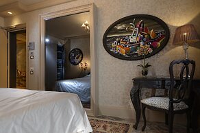 Hotel Palazzetto Madonna