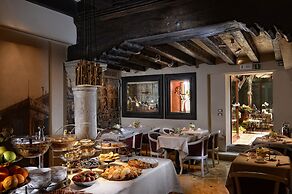 Hotel Palazzetto Madonna