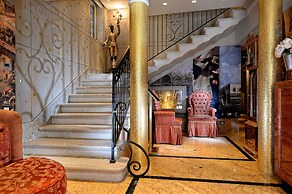 Hotel Palazzetto Madonna